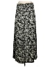 Express Black Casual Skirt Size M - photo 2