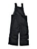 Arctix 100% Polyester Black Snow Pants With Bib Size 3T - photo 2