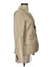 Zara Tan Blazer Size 4 - photo 4