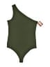 SPANX Green Bodysuit Size M - photo 1