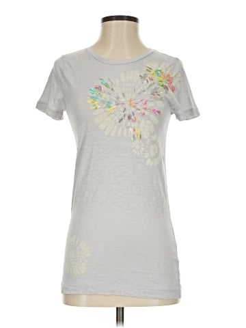 J.Crew Short Sleeve T-Shirt (view 1)