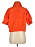 MICHAEL Michael Kors 100% Polyester Orange Jacket Size M - photo 2