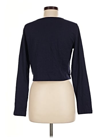 Gap 3/4 Sleeve T-Shirt (view 2)