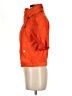 MICHAEL Michael Kors 100% Polyester Orange Jacket Size M - photo 5