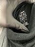 Aerie Black Long Sleeve Turtleneck Size L - photo 7