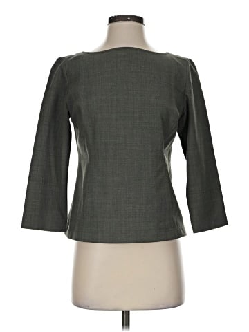 Ann Taylor LOFT Wool Blazer (view 1)
