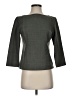Ann Taylor LOFT Gray Wool Blazer Size 2 - photo 1