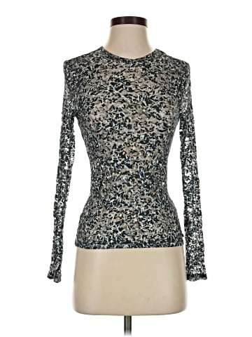 Scotch & Soda Long Sleeve T-Shirt (view 1)