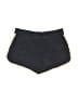 Danskin Now Color Block Black Athletic Shorts Size M - photo 2