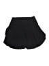 Unbranded Solid Black Active Skort Size M - photo 2