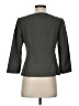 Ann Taylor LOFT Gray Wool Blazer Size 2 - photo 2