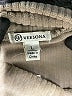 Versona Tan Turtleneck Sweater Size L - photo 7