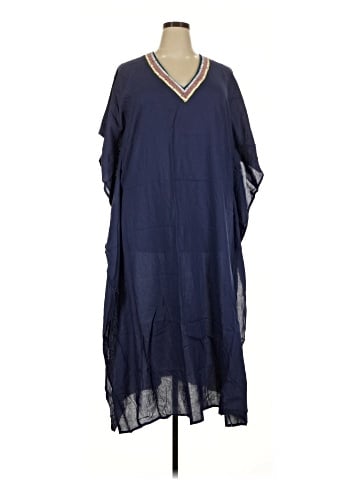 America & Beyond Casual Dress (view 1)