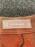 Everlane Brown Casual Pants Size M - photo 4