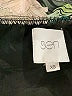 Sen 100% Polyester Gray 3/4 Sleeve Blouse Size XS (0) - photo 7