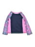 Assorted Brands 100% Polyester Blue Rash Guard Size 2 - 4 - photo 2