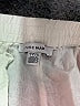 Pure Navy White Casual Pants Size L - photo 7
