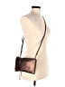 Joy Susan Brown Crossbody Bag One size - photo 2