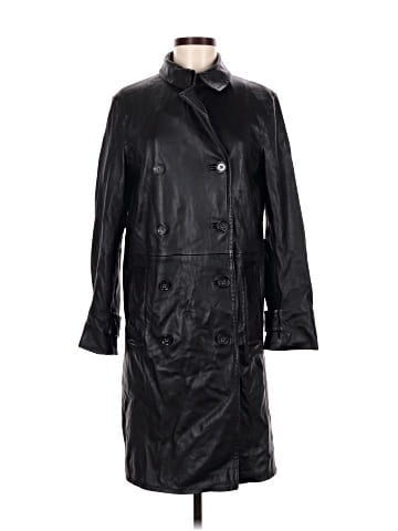 Babaton Raincoat (view 1)