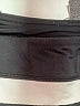 Lululemon Athletica Color Block Black Active Pants Size 8 - photo 7