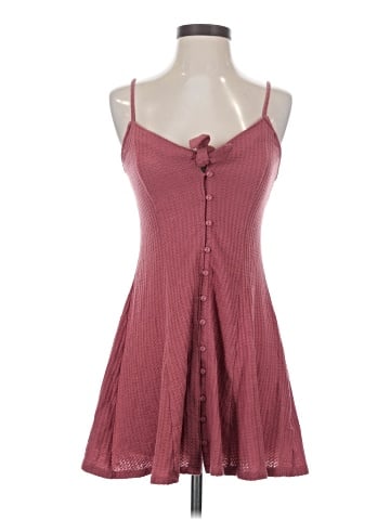 Some Days Lovin Casual Dress (view 1)
