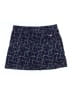 Callaway 100% Polyester Graphic Blue Skort Size S - photo 2