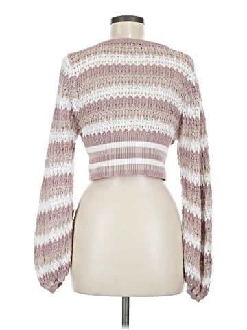 Willow & Wind Pullover Sweater (view 2)
