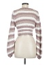 Willow & Wind 100% Cotton Ivory Pullover Sweater Size M - photo 2
