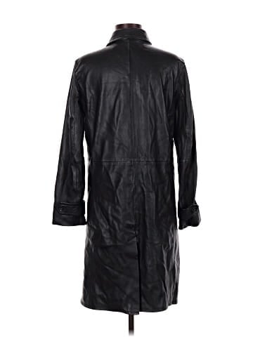 Babaton Raincoat (view 2)