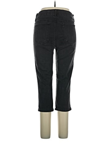 Gloria Vanderbilt Jeggings (view 2)