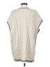 Levi's Ivory Sweater Vest Size S - photo 2