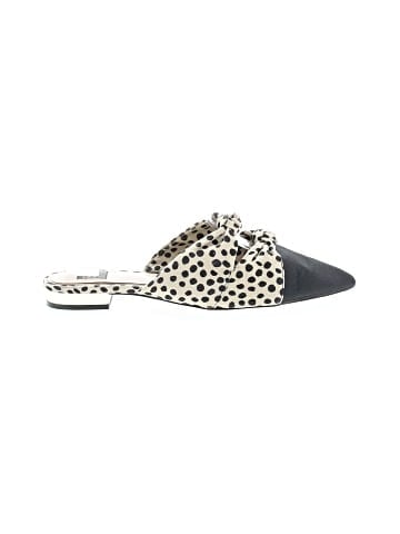 White House Black Market Mule/Clog (view 1)