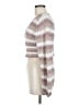 Willow & Wind 100% Cotton Ivory Pullover Sweater Size M - photo 5
