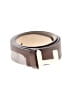 Tommy Hilfiger Brown Belt Size M - photo 1
