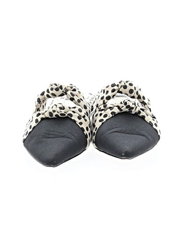White House Black Market Mule/Clog (view 2)