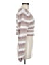 Willow & Wind 100% Cotton Ivory Pullover Sweater Size M - photo 4