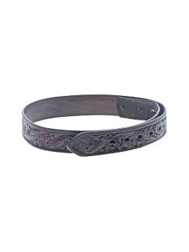 Nocona Belt Co. Leather Belt (view 1)