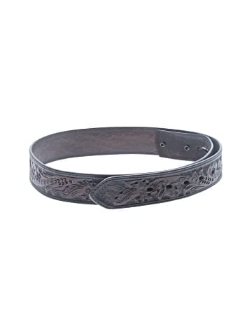 Nocona Belt Co. Leather Belt (view 1)