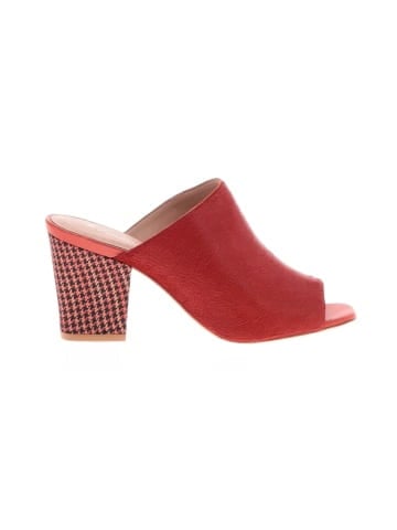 Anthropologie Sandals (view 1)