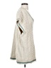 Levi's Ivory Sweater Vest Size S - photo 4