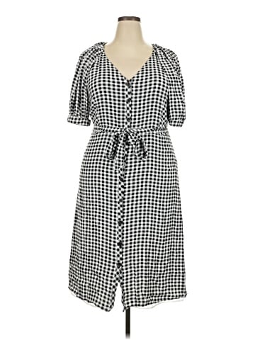 Ann Taylor Casual Dress (view 1)