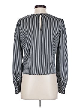 Avec Les Filles Long Sleeve Top (view 2)