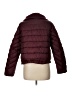 SIPOS NEW YORK 100% Polyester Solid Burgundy Jacket Size L - photo 2