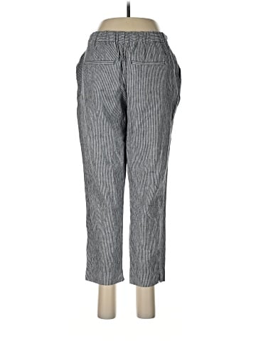 Banana Republic Factory Store Linen Pants (view 2)