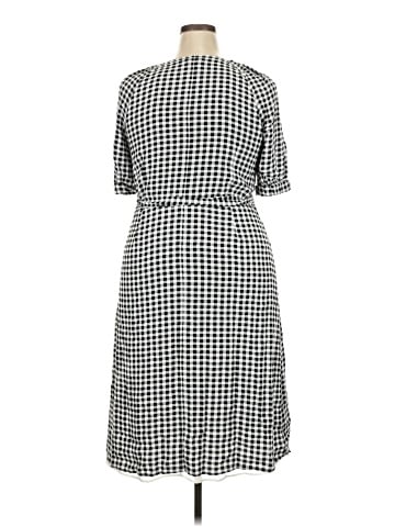 Ann Taylor Casual Dress (view 2)