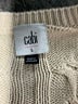 CAbi Tan Pullover Sweater Size L - photo 7