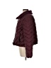 SIPOS NEW YORK 100% Polyester Solid Burgundy Jacket Size L - photo 5