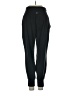Gap Fit Solid Black Track Pants Size XS - photo 2