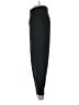 Gap Fit Solid Black Track Pants Size XS - photo 5