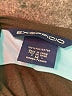 ExOfficio 100% Polyester Brown Long Sleeve T-Shirt Size M - photo 4